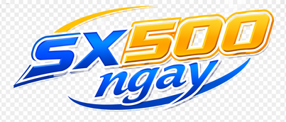 sx500 ngay logo